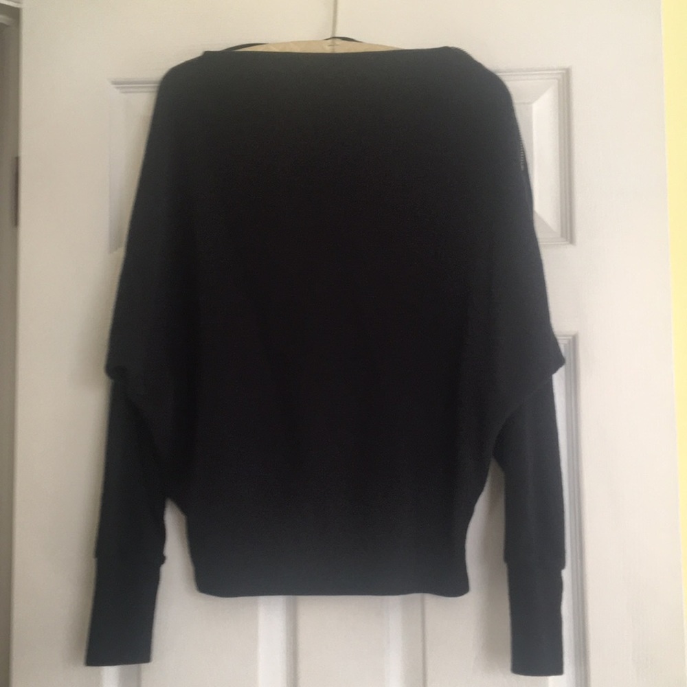 Free People dolman sleeve top NWOT